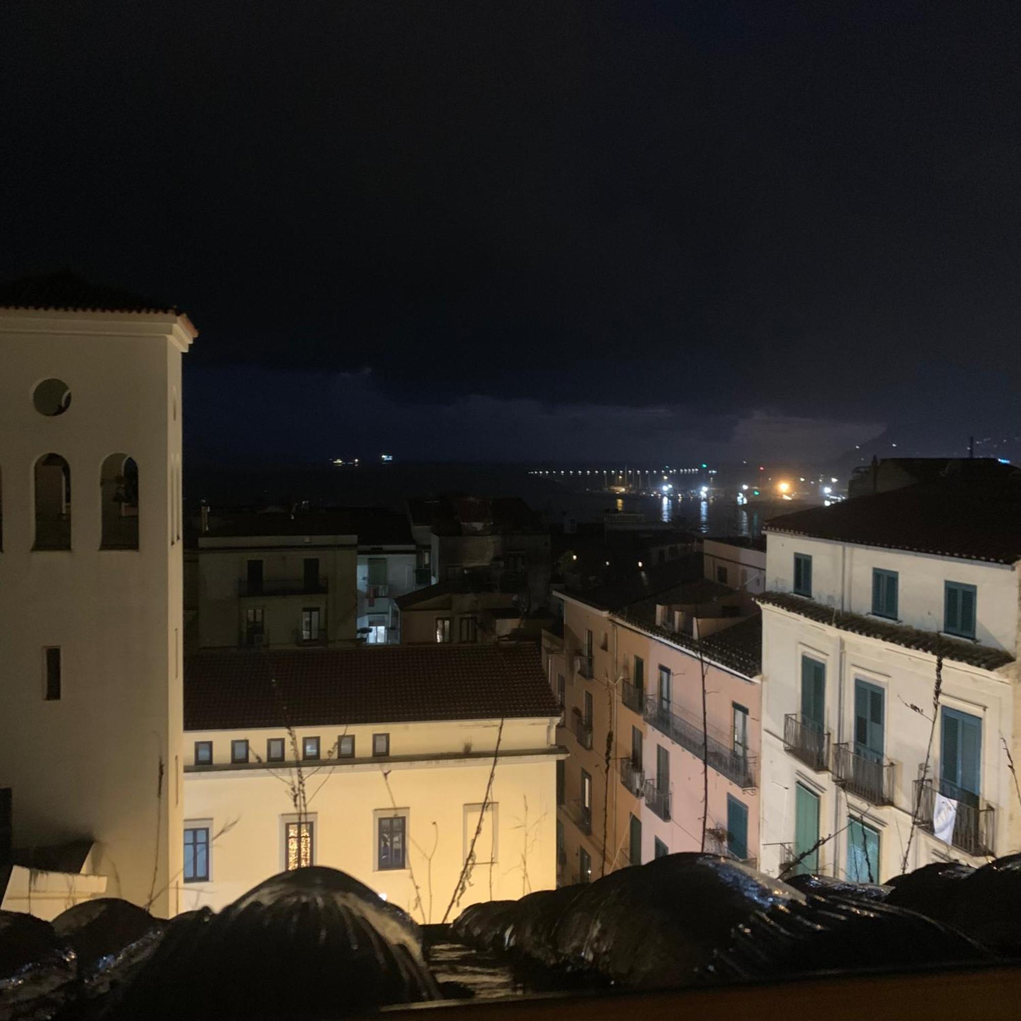Apartamento Blumind Salerno Exterior foto